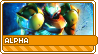 Alpha: Won a round of Alucard's Alphabet
