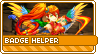Badge Helper: Donated a set of Level Badges