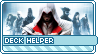 Deck Helper: Donated a set of Deck Images