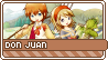 Don Juan: Uncover the 5 'love' prizes for each girl in Love Love Harvest