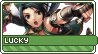 Lucky: Was Member of the Week