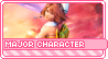 Major Character: Master 10 Character Decks