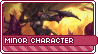 Minor Character: Mastered 5 Character Decks