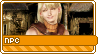 NPC: Mastered a Character Deck