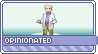 Opinionated: Answered 5 of Professor Oak's Weekly Questions