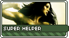 Super Helper: Submitted a complete set of donations for one month